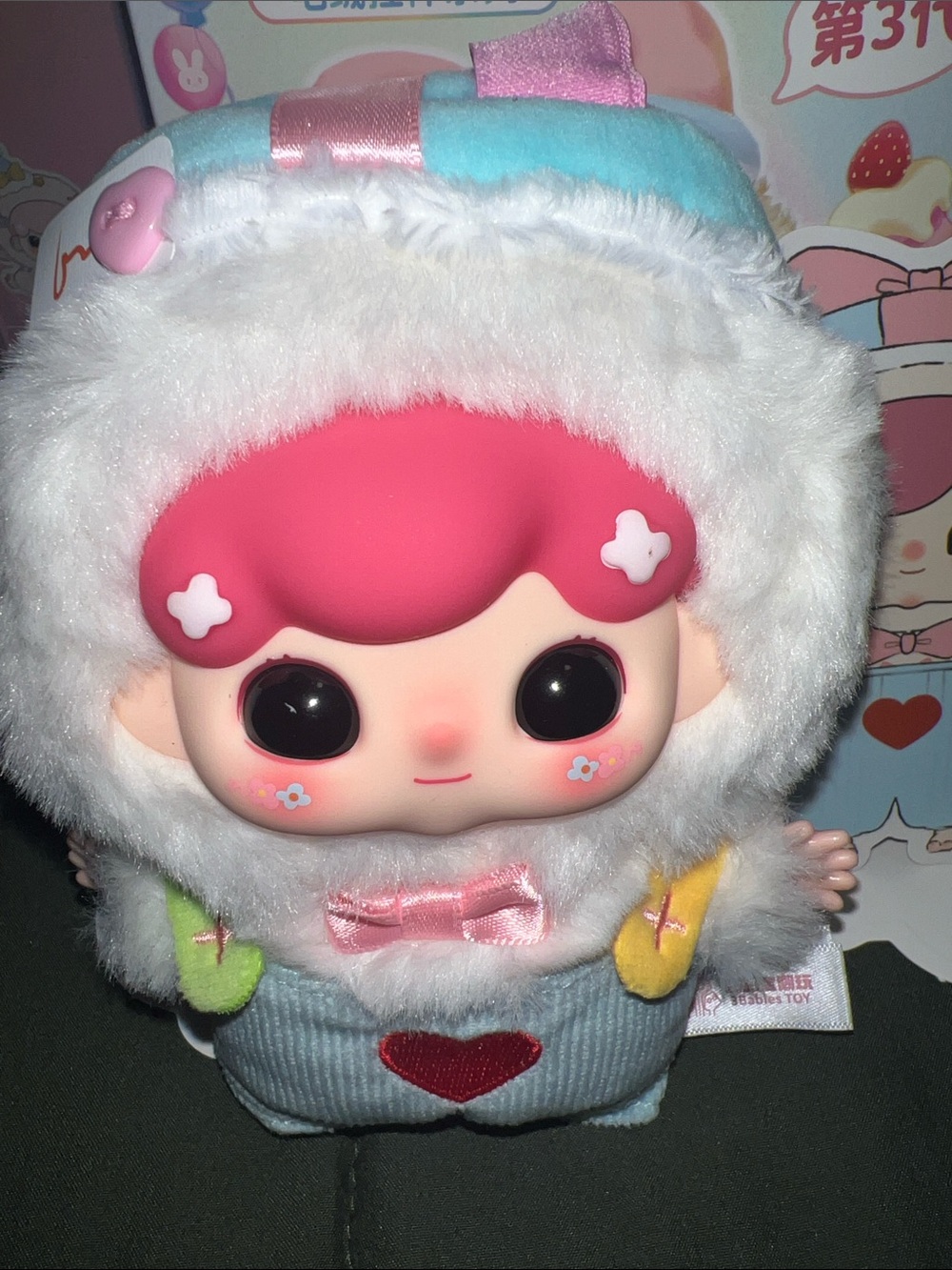 BABY BILLIE ~ TODAY GIFT 🎁 - Picture 2 of 3